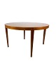 Sofabord - Teak - Severin Hansen - Haslev Møbelfabrik - 1960erne