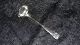 Cream spoon #Erantis SølvpletLength 12.1 cm approxSOLD