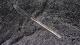Dinner knife #Farina SølvpletLength 22 cm