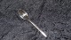 Coffee spoon #Farina SølvpletLength 12.6 cm
