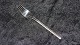 Breakfast fork #Farina SølvpletLength 17.9 cm