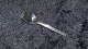 Salt spoon #Farina SølvpletLength 7 cm