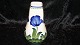 Vase #AluminiaHeight 19.5 cm approx