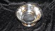 Silver bowl on base CohrHeight 8.2 cm