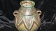 Ceramics #Unika Vase with shards see pictureE.B.S #KlintHeight 34 cm approx