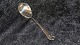 Jam box #French Lily Silver stainProduced by O.V. Mogensen.Length 14 cm SOLD