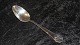 Dinner spoon #French Lily Silver stainProduced by O.V. Mogensen.Length 21.6 cm