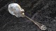 Cake spatula #French Lily Silver stainProduced by O.V. Mogensen.Length 21.2 cm approx. SOLD