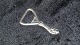 Opens #Fransk Lilje SølvpletProduced by O.V. Mogensen.Length 8 cm approx