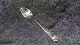 Coffee spoon #French Lily Silver stainProduced by O.V. Mogensen.Length 12.2 cm