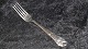Dinner fork #French Lily Silver stainProduced by O.V. Mogensen.Length 19.5 cm