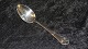Dinner spoon #French Lily Silver stainProduced by O.V. Mogensen.Length 20 cm approx