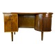 Skrivebord - Palisander - Kai Kristinasen - 1960