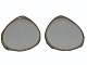 Hartmann Lille asiet 8,5 cm.