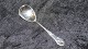 Compote #French Lily Silver SpotProduced by O.V. Mogensen.Length 15.5 cm approx