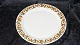 Middagstallerken #Nucella Fajance Royal CopenhagenDek nr #3462SOLGT