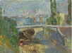Preben Hornung 1919-1989