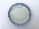 AluminiaJeanetteDyb tallerken*100kr