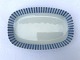 AluminiaJeanetteServing dish* 100 DKK