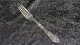 Breakfast fork #Freja Sølvplet CutleryProduced by Fredericia silver and others.Length 18.3 cm