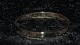 Bangle 8 ct GoldStamped GIFA GIFA 7Measures 61.27 mm * 54.94 mm approx