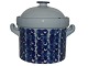 Aluminia TeneraPunch bowle