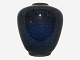 Royal Copenhagen keramikUnika vase af Nils Thorsson