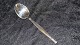 Dinner spoon #Gitte SølvpletProduced by O.V. Mogensen.Length 20 cm