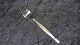 Breakfast fork #Gitte SølvpletProduced by O.V. Mogensen.