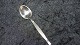 Coffee spoon #Gitte SølvpletProduced by O.V. Mogensen.Length 12 cm