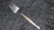Meat fork #Gitte SølvpletProduced by O.V. Mogensen.Length 21 cm