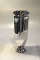 Danam Antik presents: Georg Jensen Sterling Silver Cocktail Shaker No. 202 (1925-1933)