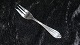 Cake fork #Crown pattern Silver stainProduced by Kronen Sølv og Pletvarefabrik.SOLD