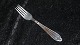 Breakfast fork #Krone pattern SølvpletProduced by Kronen Sølv og Pletvarefabrik.SOLD