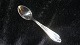 Coffee spoon #Krone pattern SølvpletProduced by Kronen Sølv og Pletvarefabrik.