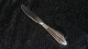 Breakfast knife #Krone pattern SølvpletProduced by KronenSOLD