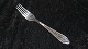 Dinner fork #Crown pattern Silver stainProduced by Kronen Sølv og Pletvarefabrik.