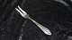 Frying fork #Crown pattern Silver stainProduced by Kronen Sølv og Pletvarefabrik.SOLD