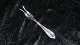 Cold cuts fork #Crown pattern Silver stainProduced by Kronen Sølv og Pletvarefabrik.
