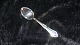 Coffee spoon #Jette SølvpletThe silverware factory TOCLA Fredericia