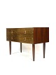 Kommode - Palisander - Dansk Design - 1960 