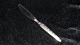 Dinner knife #Harlekin Silver-plated cutleryProduced by Københavns Ske-Fabrik A / S and others.Length 22 cmSOLD