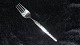 Breakfast fork #Harlekin Sølvplet cutleryProduced by Københavns Ske-Fabrik A / S and others.Length 17.8 cm