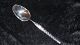 Breakfast #Harlekin Sølvplet cutleryProduced by Københavns Ske-Fabrik A / S and others.Length 18.5 cm