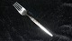 Dinner fork #Harlekin Sølvplet cutleryProduced by Københavns Ske-Fabrik A / S and others.Length 19.5 cm