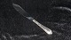 Layer cake knife #Hertha SølvpletProduced by Cohr.Length 27 cmSOLD