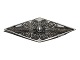 Danish silverBrooch from 1960
