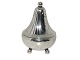 Georg Jensen sølvPeberbøsse