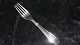Dinner fork #Kvintus stain silverProduced by Københavns Ske-Fabrik.Length 20 cmSOLD
