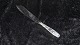 Layer cake knife # Bellflower silver stainProduced at Copenhagen